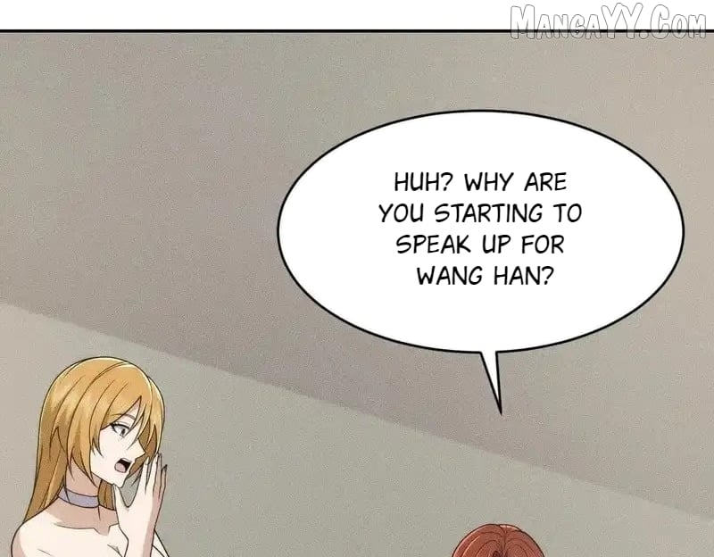 Urban Dragon Revealed Chapter 16 - Page 14 in English