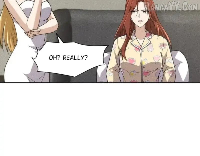 Urban Dragon Revealed Chapter 16 - Page 15 in English