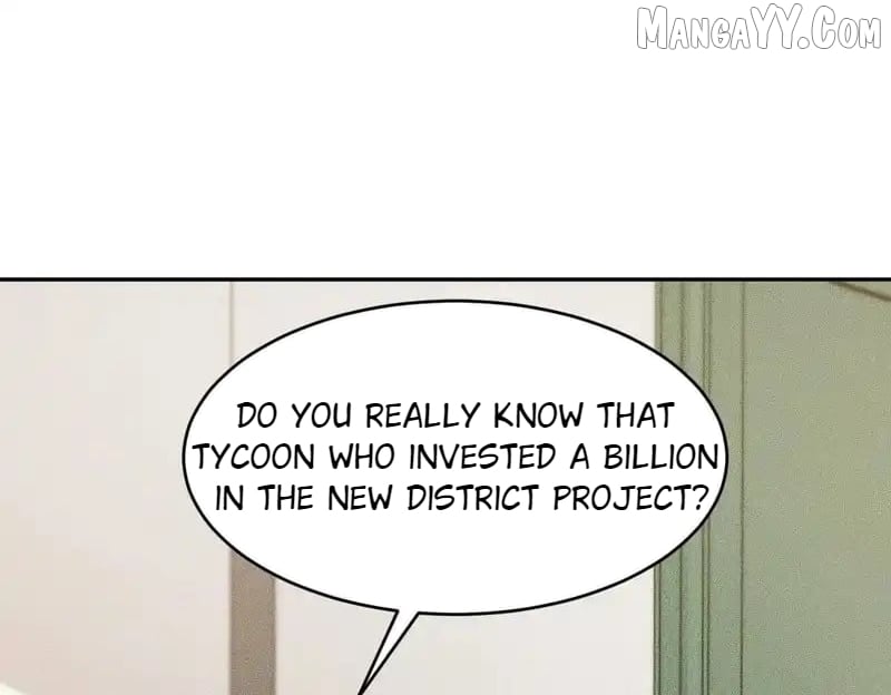 Urban Dragon Revealed Chapter 16 - Page 36 in English