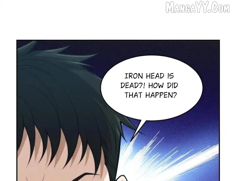Urban Dragon Revealed Chapter 16 - Page 61 in English