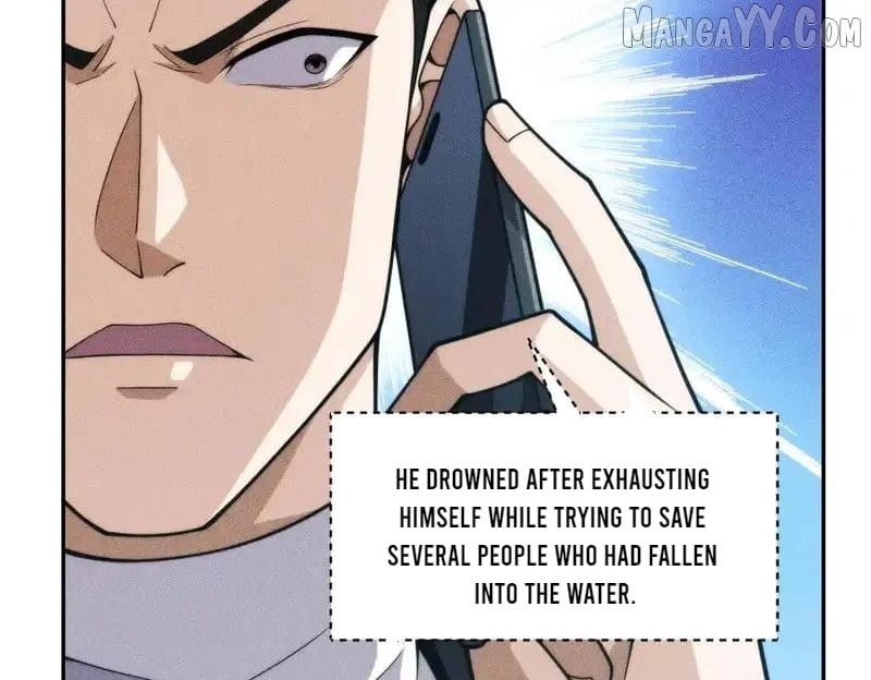 Urban Dragon Revealed Chapter 16 - Page 62 in English