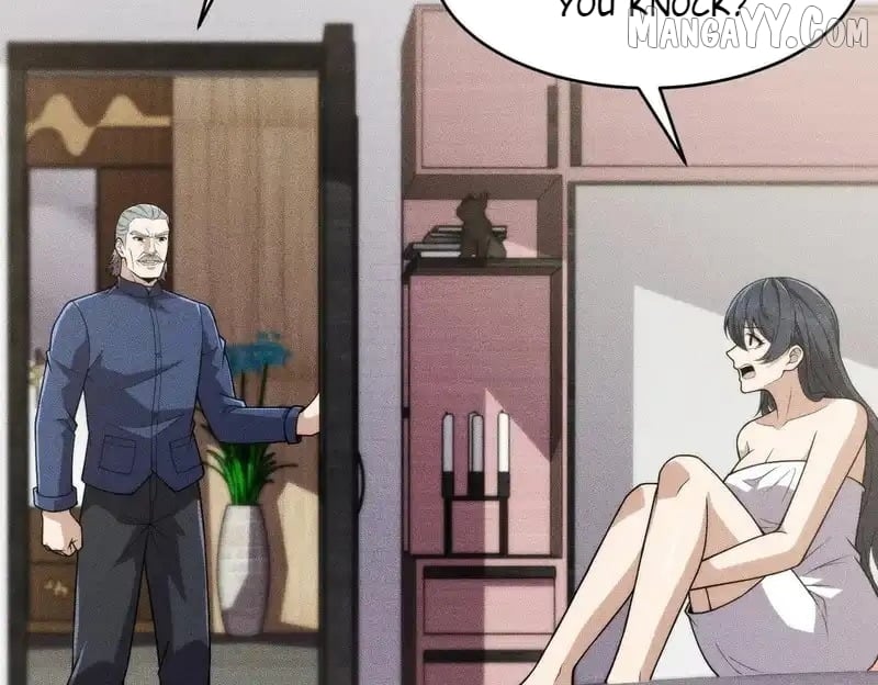 Urban Dragon Revealed Chapter 16 - Page 73 in English