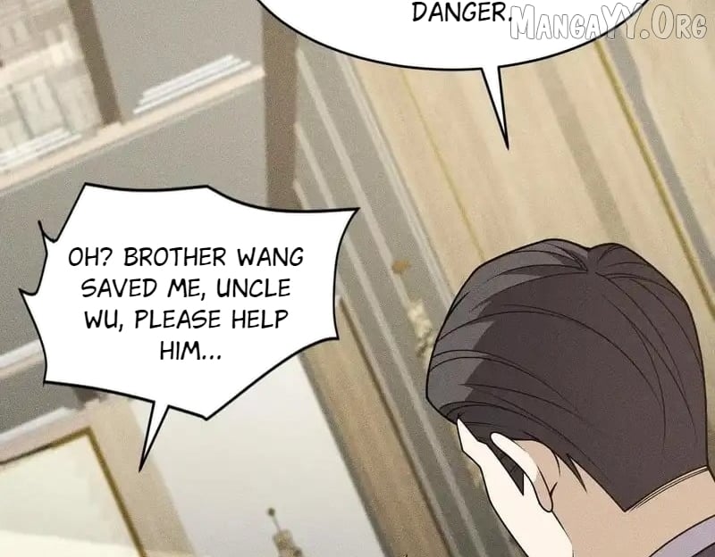 Urban Dragon Revealed Chapter 17 - Page 109 in English