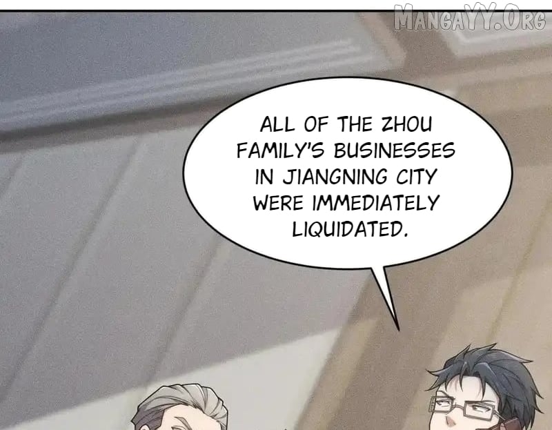 Urban Dragon Revealed Chapter 17 - Page 156 in English