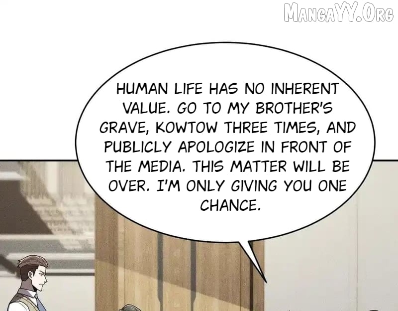 Urban Dragon Revealed Chapter 17 - Page 65 in English
