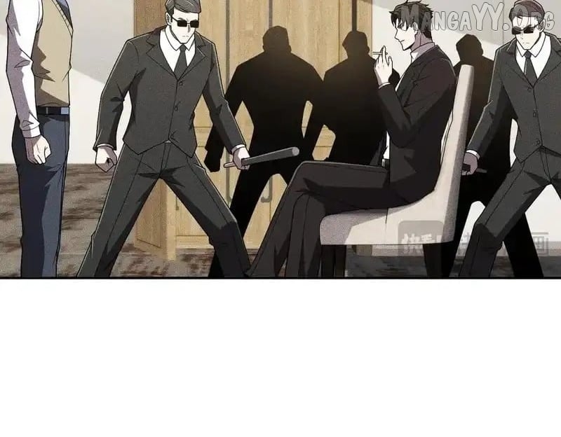 Urban Dragon Revealed Chapter 17 - Page 66 in English