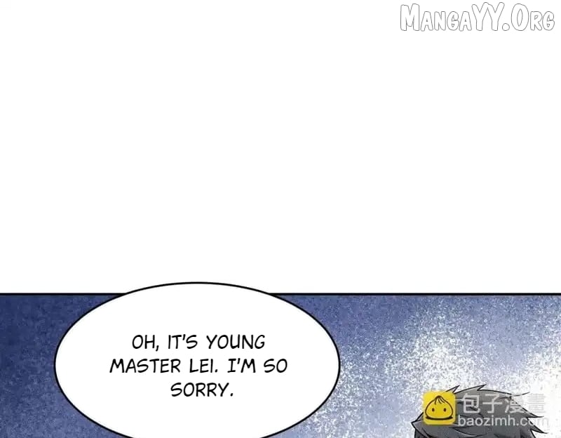 Urban Dragon Revealed Chapter 18 - Page 10 in English