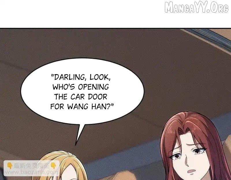 Urban Dragon Revealed Chapter 18 - Page 115 in English