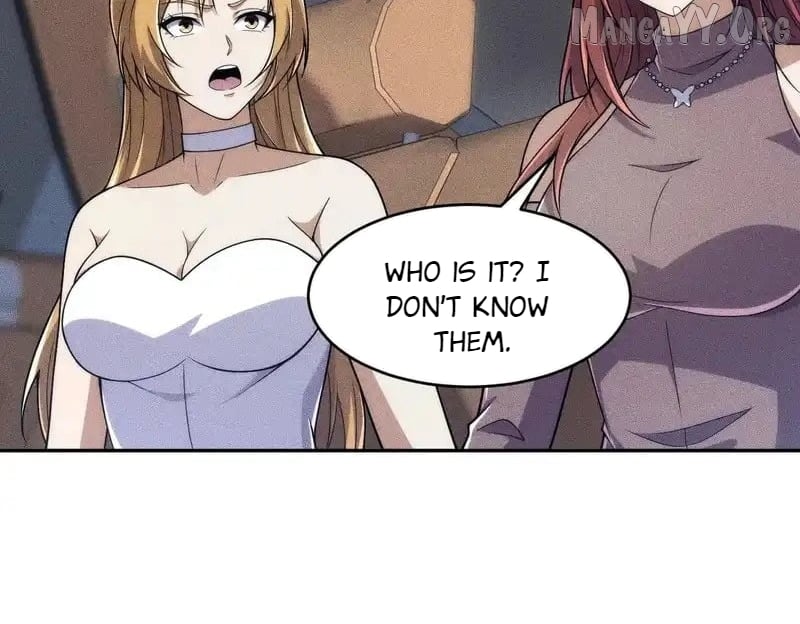 Urban Dragon Revealed Chapter 18 - Page 116 in English