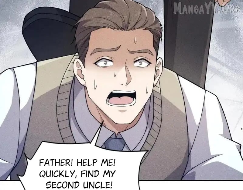 Urban Dragon Revealed Chapter 18 - Page 18 in English