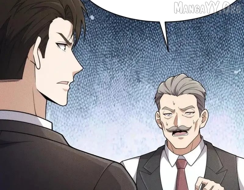 Urban Dragon Revealed Chapter 18 - Page 21 in English