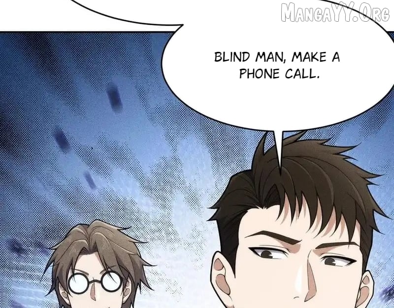 Urban Dragon Revealed Chapter 18 - Page 23 in English