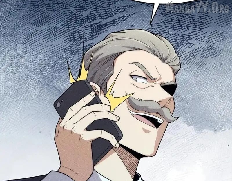 Urban Dragon Revealed Chapter 18 - Page 38 in English