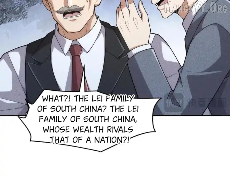 Urban Dragon Revealed Chapter 18 - Page 5 in English