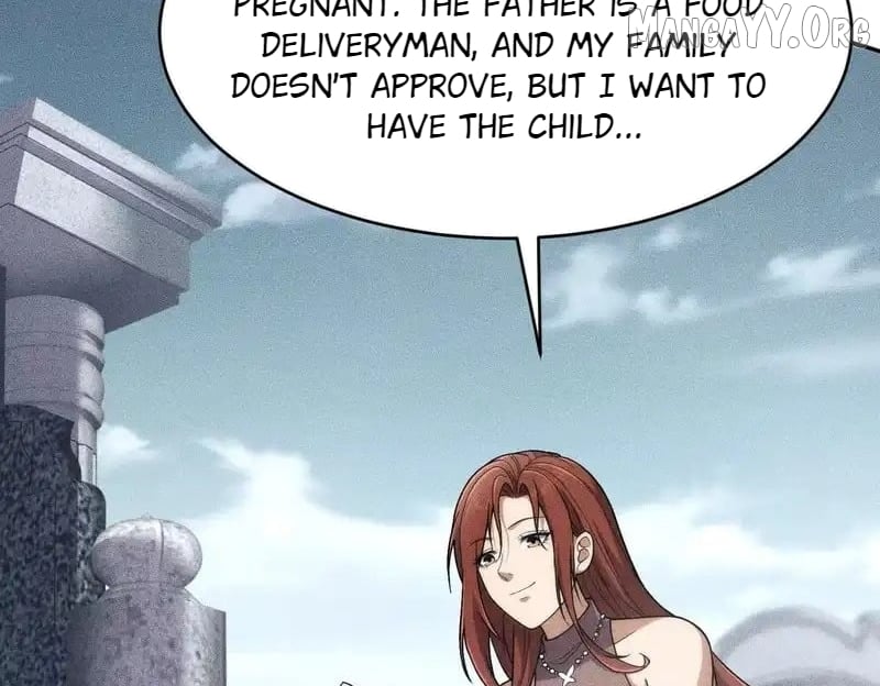 Urban Dragon Revealed Chapter 18 - Page 69 in English