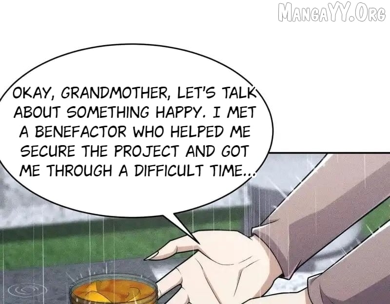 Urban Dragon Revealed Chapter 18 - Page 74 in English