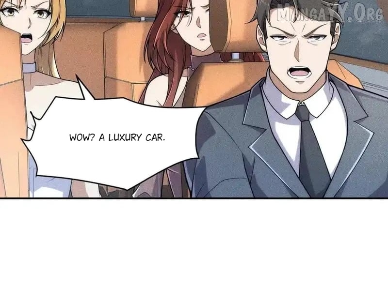Urban Dragon Revealed Chapter 18 - Page 95 in English