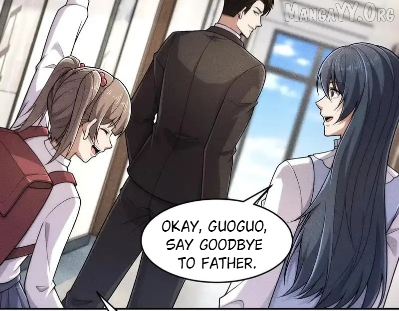 Urban Dragon Revealed Chapter 19 - Page 122 in English