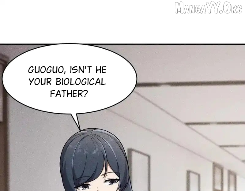 Urban Dragon Revealed Chapter 19 - Page 126 in English
