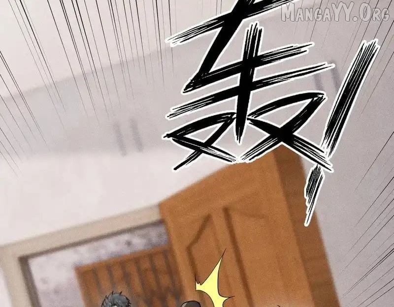 Urban Dragon Revealed Chapter 19 - Page 26 in English