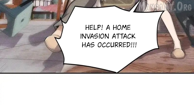 Urban Dragon Revealed Chapter 19 - Page 45 in English