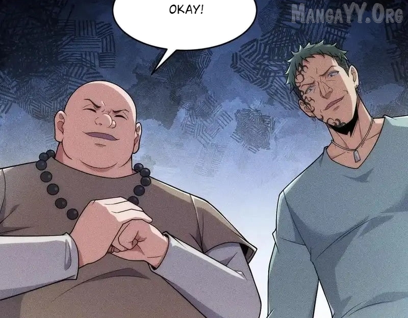 Urban Dragon Revealed Chapter 19 - Page 50 in English