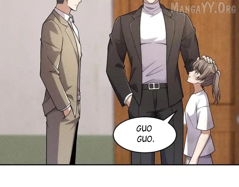 Urban Dragon Revealed Chapter 19 - Page 57 in English