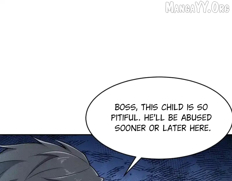 Urban Dragon Revealed Chapter 19 - Page 58 in English