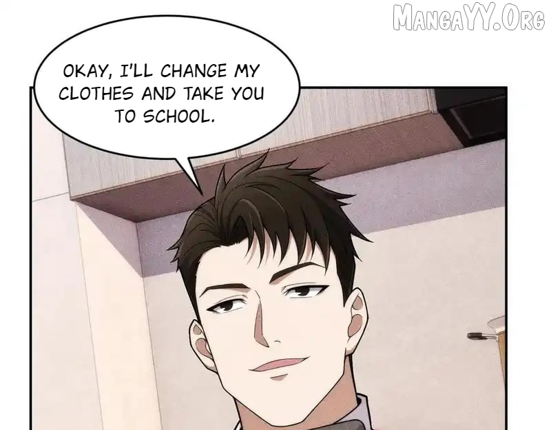 Urban Dragon Revealed Chapter 19 - Page 91 in English