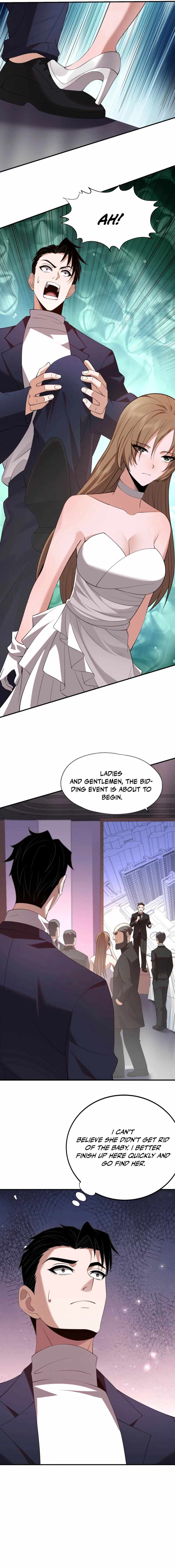 Urban Dragon Revealed Chapter 2 - Page 13 in English
