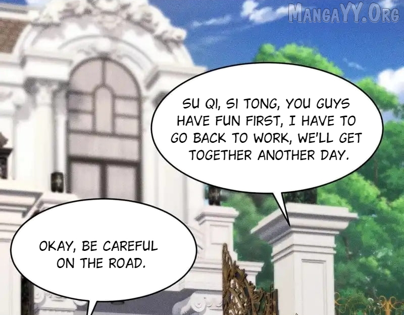 Urban Dragon Revealed Chapter 20 - Page 105 in English
