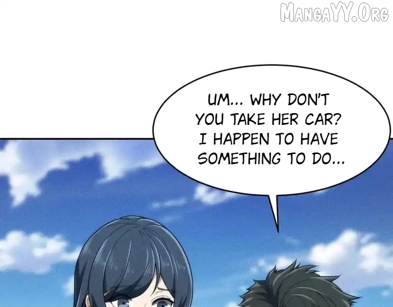 Urban Dragon Revealed Chapter 20 - Page 132 in English