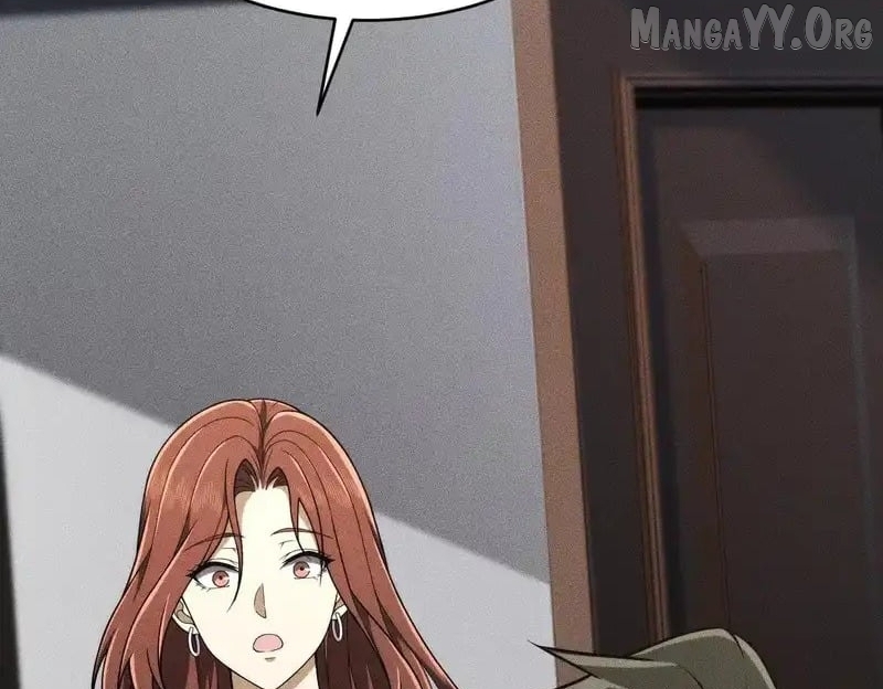 Urban Dragon Revealed Chapter 20 - Page 31 in English