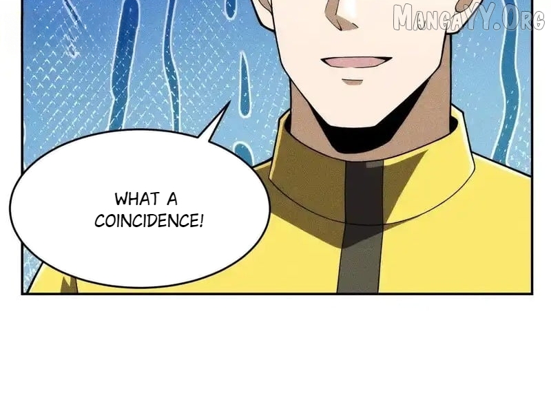 Urban Dragon Revealed Chapter 20 - Page 35 in English