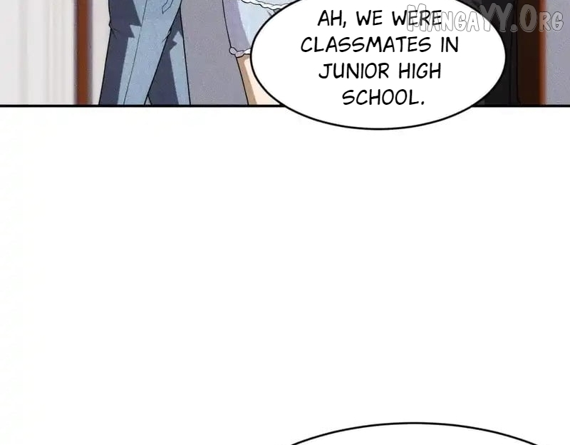 Urban Dragon Revealed Chapter 20 - Page 41 in English
