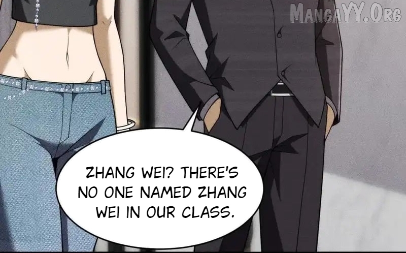 Urban Dragon Revealed Chapter 20 - Page 49 in English