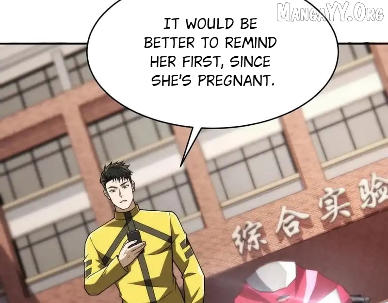 Urban Dragon Revealed Chapter 20 - Page 6 in English