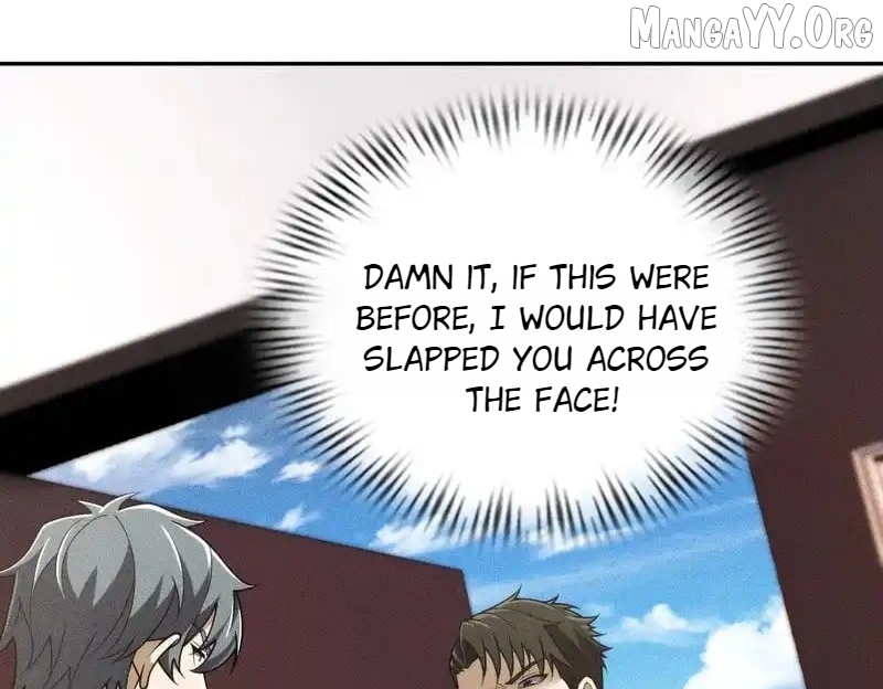 Urban Dragon Revealed Chapter 20 - Page 67 in English