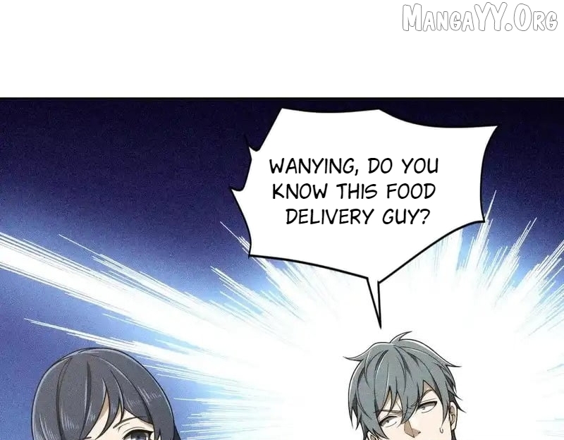 Urban Dragon Revealed Chapter 20 - Page 81 in English