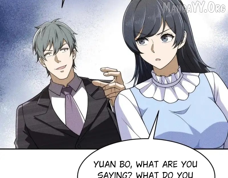 Urban Dragon Revealed Chapter 20 - Page 88 in English