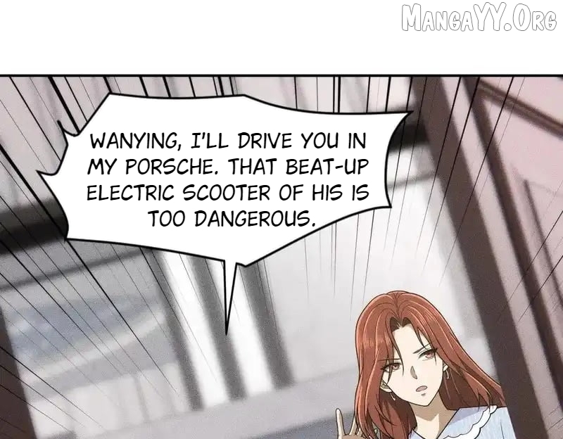 Urban Dragon Revealed Chapter 20 - Page 96 in English