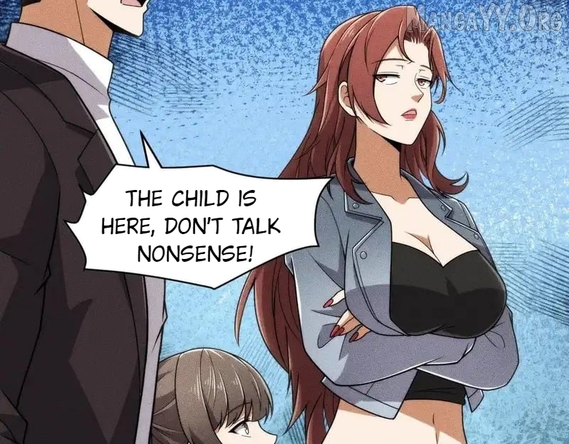 Urban Dragon Revealed Chapter 21 - Page 122 in English