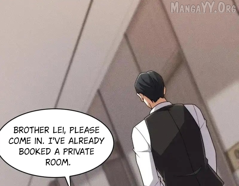 Urban Dragon Revealed Chapter 21 - Page 125 in English