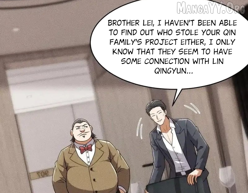Urban Dragon Revealed Chapter 21 - Page 128 in English