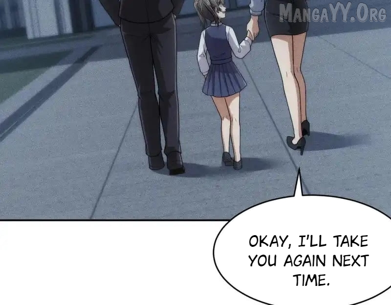 Urban Dragon Revealed Chapter 21 - Page 161 in English