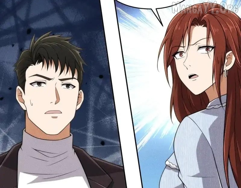 Urban Dragon Revealed Chapter 21 - Page 171 in English