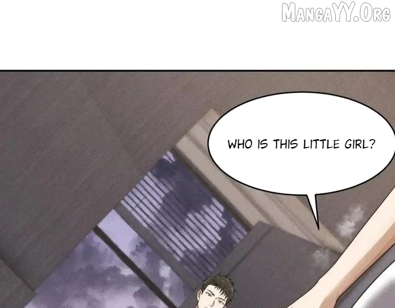 Urban Dragon Revealed Chapter 21 - Page 21 in English