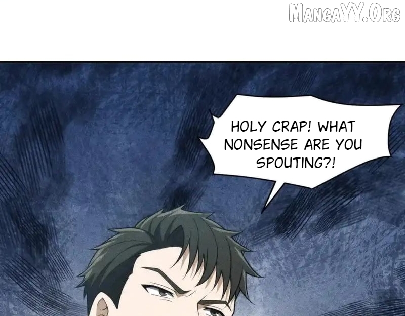 Urban Dragon Revealed Chapter 21 - Page 32 in English