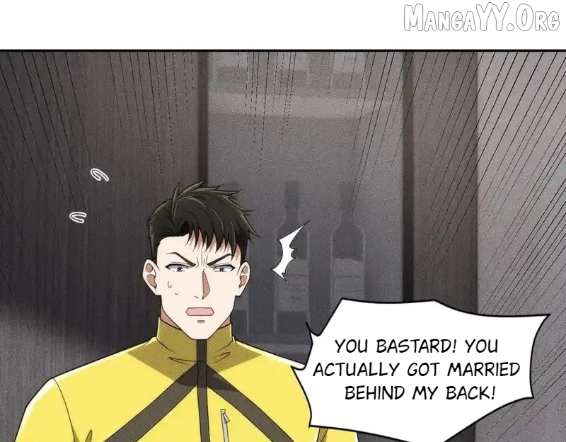 Urban Dragon Revealed Chapter 21 - Page 46 in English