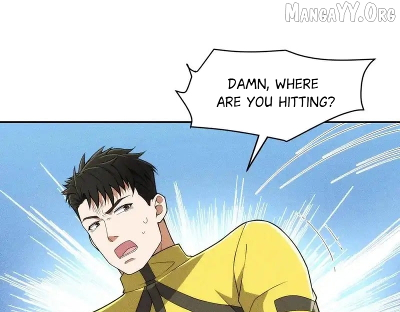 Urban Dragon Revealed Chapter 21 - Page 49 in English
